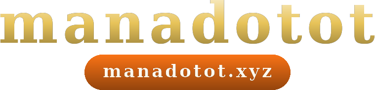 manadotot logo
