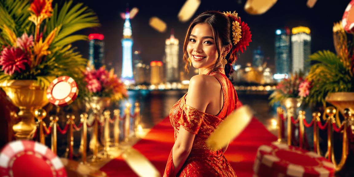 manadotot Real-Time Casino Action