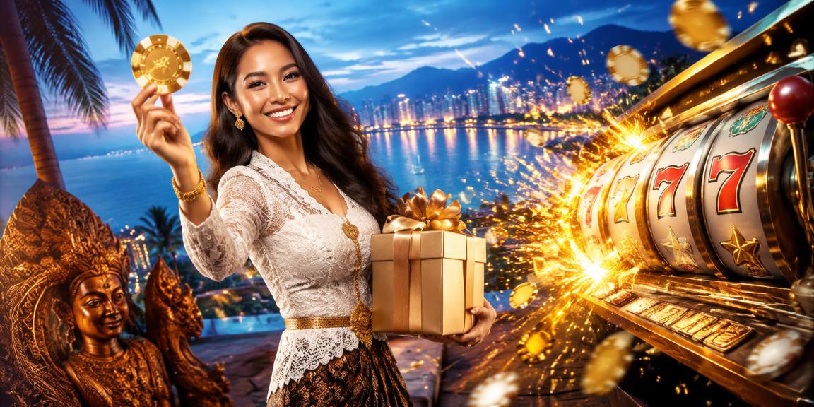 manadotot Instant Deposit & Withdraw